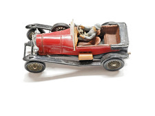 CORGI John Steed 3 L Bentley 1927, The Avengers, very few tiny chips, no box