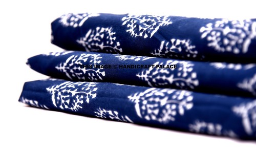 Yards tissu indien dabu - yards,