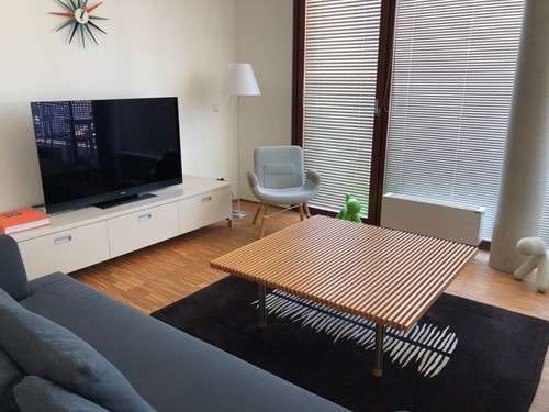 Table basse japonaise - , en