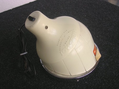 Helphos ivory searchlamp - ivory,