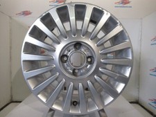 Jante ALUMINIUM FIAT 500 15