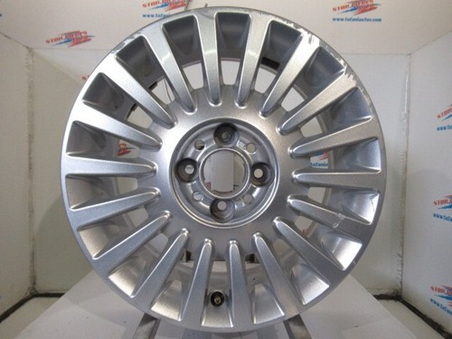 Jante aluminium fiat 500 - aluminium,