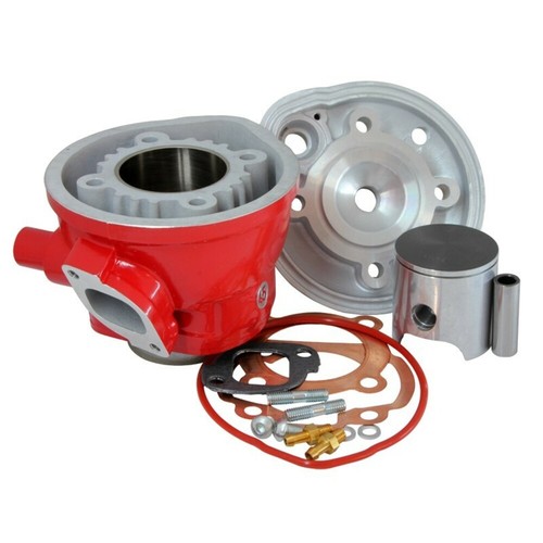 Kit complet airsal - kit, racing