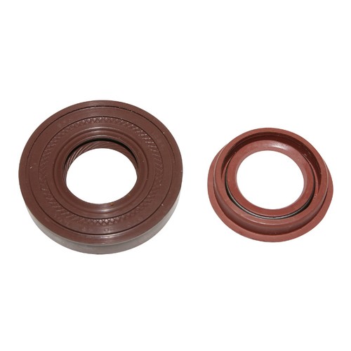 Joint spi embiellage p2r viton - joint,