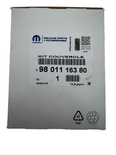 Psa peugeot citroen 9801116380 - psa,
