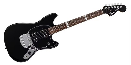 Guitare électrique fender - guitare,