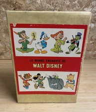 Coffret Livre le Monde