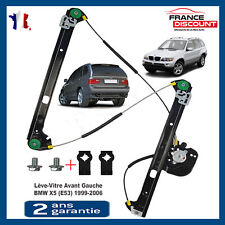 Mecanisme de Leve Vitre AVANT GAUCHE pour BMW X5 E53