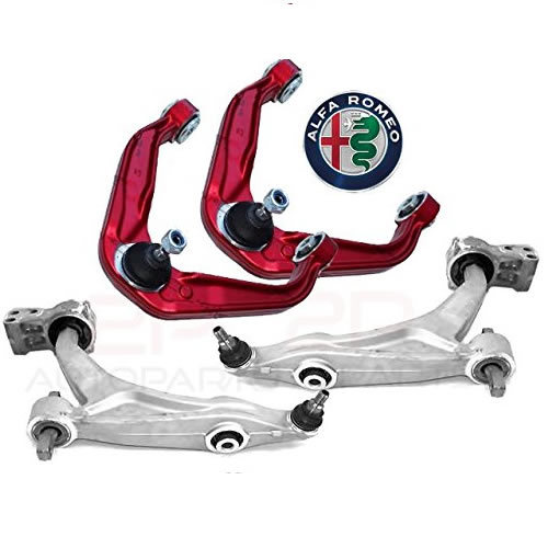 Kit bras suspension - kit,
