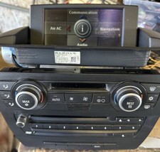 BMW E87 E81 E82 E88 NAVI