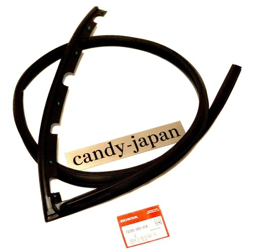 Honda original front right - original,