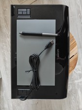 Wacom Intuos 3 A5 Wide