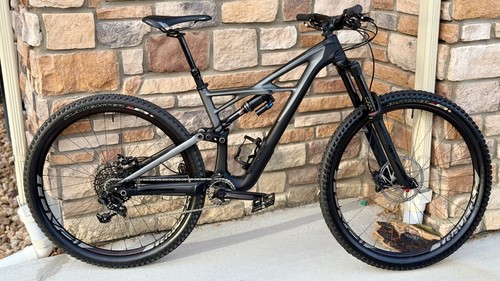 2017 enduro comp - comp, 29/6fattie