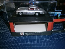 MERCEDES BENZ 300SL W198  1954 NEUVE