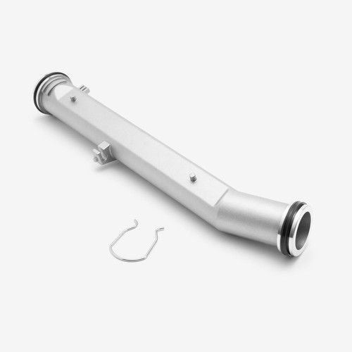 Aluminium coolant pipe metal - coolant,