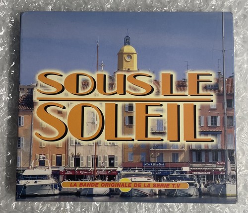 Sous soleil o - soleil, de