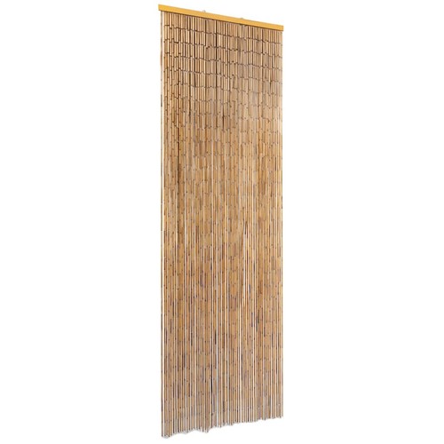 Rideau porte bambou - de,