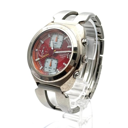 Montre vintage japon seiko - vintage,