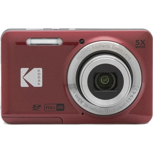 Appareil photo numérique