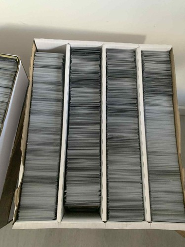 Lot cartes magic 500 - lot,