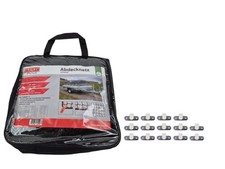 Filet de remorque fusible de