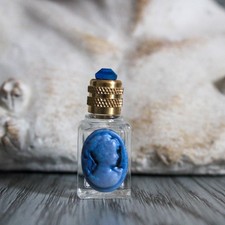 3.6 cm de haut, Miniature de