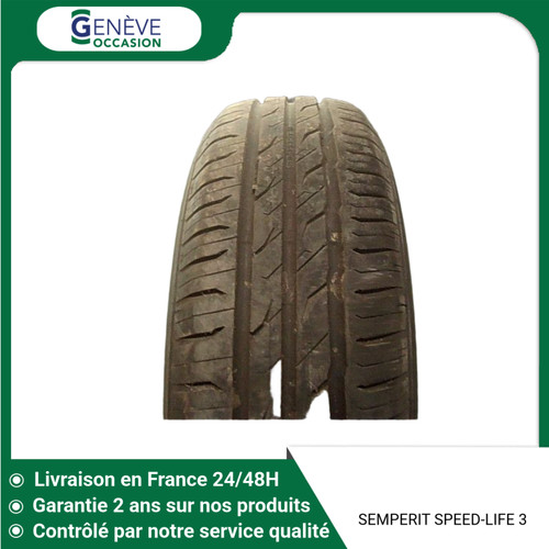 Pneu semperit - 🇫🇷,
