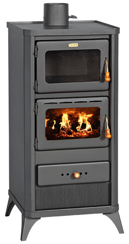 Prity 1kw poêle - fm, e