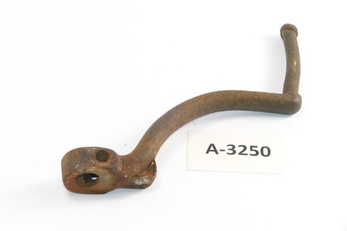 Dkw 200 levier de kick - km,