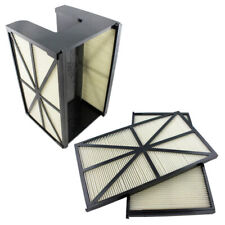 fitlre complet pour Aquavac et