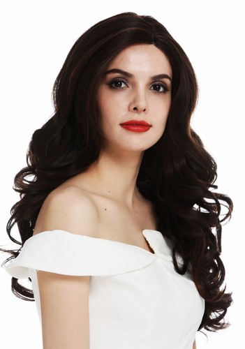Perruque femme lace - perruque,