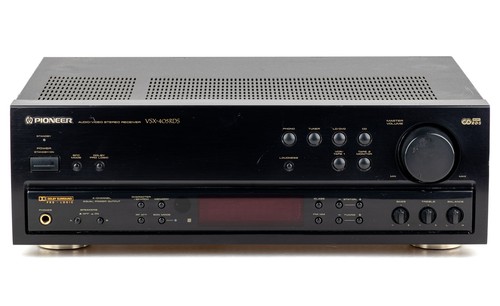 Pioneer vsx 405rds récepteur - pioneer, vsx-405rds