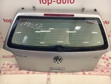 Malle/Hayon arriere VOLKSWAGEN