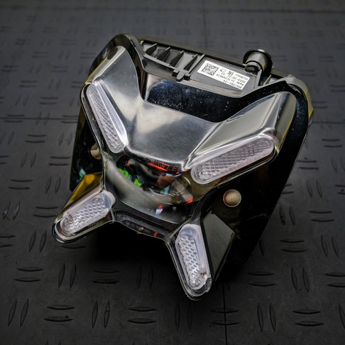 Phare led bmw r1300gs - led, r