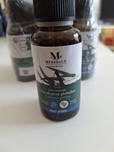 Neuf huile essentielle - neuf,