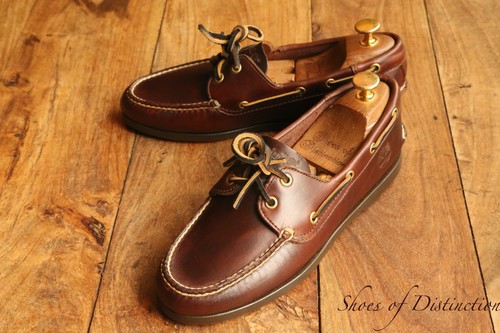Chaussures timberland cuir - timberland, en