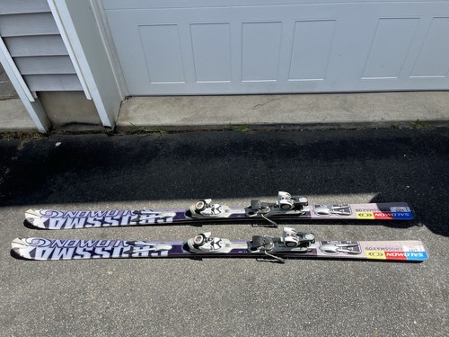 Salomon crossmax 177 - salomon,