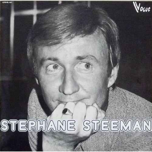 Stéphane steeman bon - bon, état