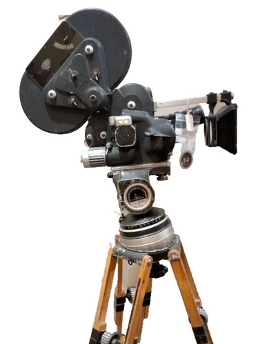 Arriflex cine xenon - arriflex, cine-xenon