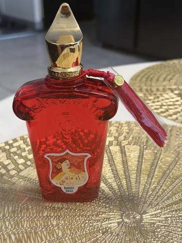 Parfum bouquet ideale - parfum,