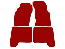 Basic Tapis de sol pour Nissan