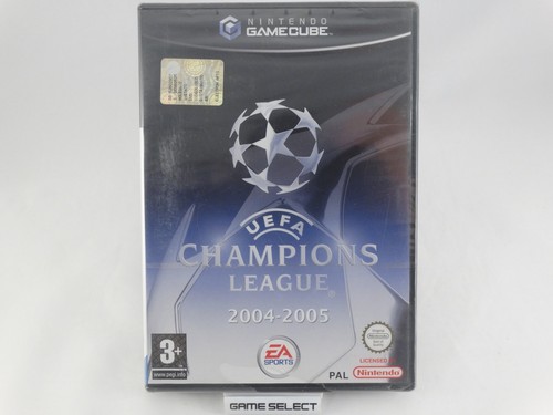 Uefa champions league - champions,