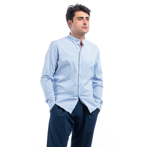 Chemise homme coton - chemise, en