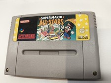 Super Mario All Stars - Super