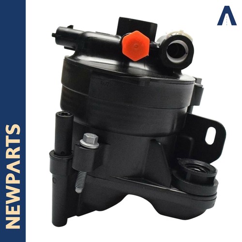 Boîtier filtre carburant - boîtier,