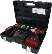 KS TOOLS Jeu d’embouts 1/2"