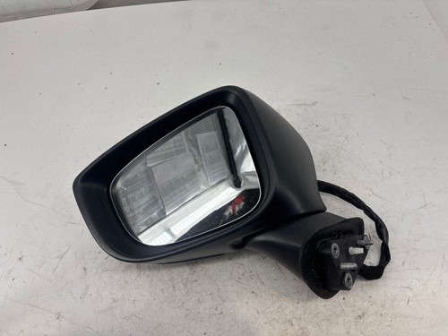 Mazda 2016 gauche - 2016,
