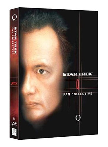 Star trek fan collective - trek,
