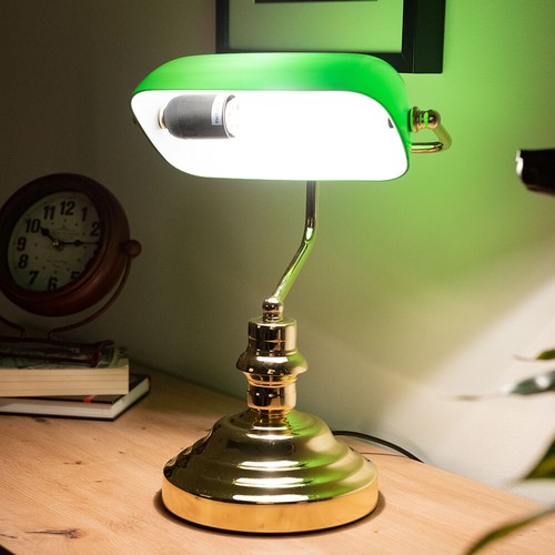 Lampe bureau de - de,