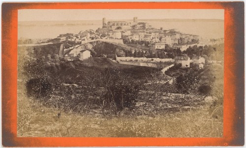 Cdv circa 1870 - circa, 1870.
